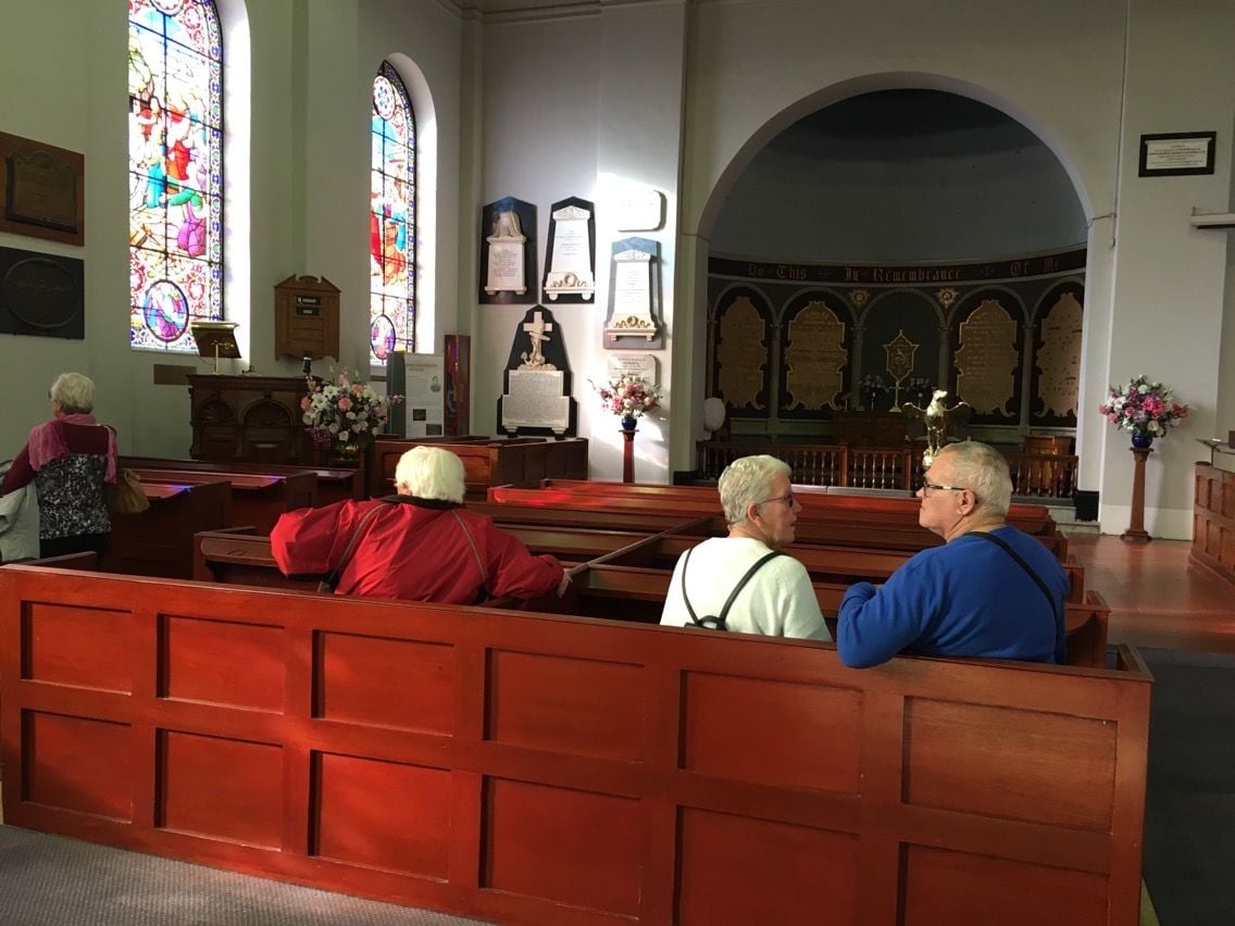 Hawkesbury Explorer Public Day Tour - July 2018 Image -5b52473f41732